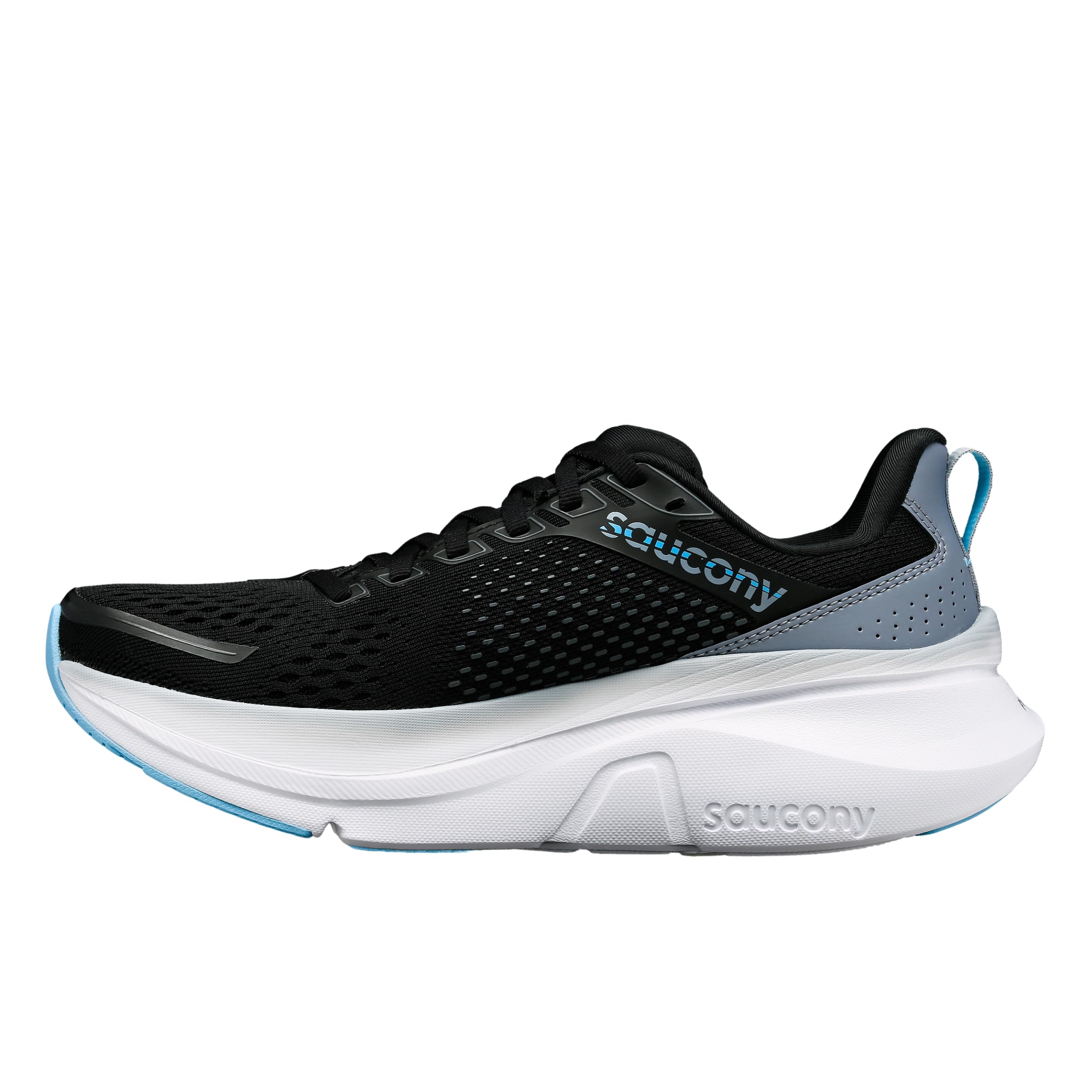 Saucony Guide 17 Women’s Running Shoe