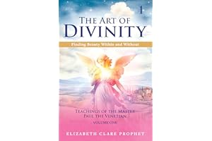 The Art of Divinity: Volume One