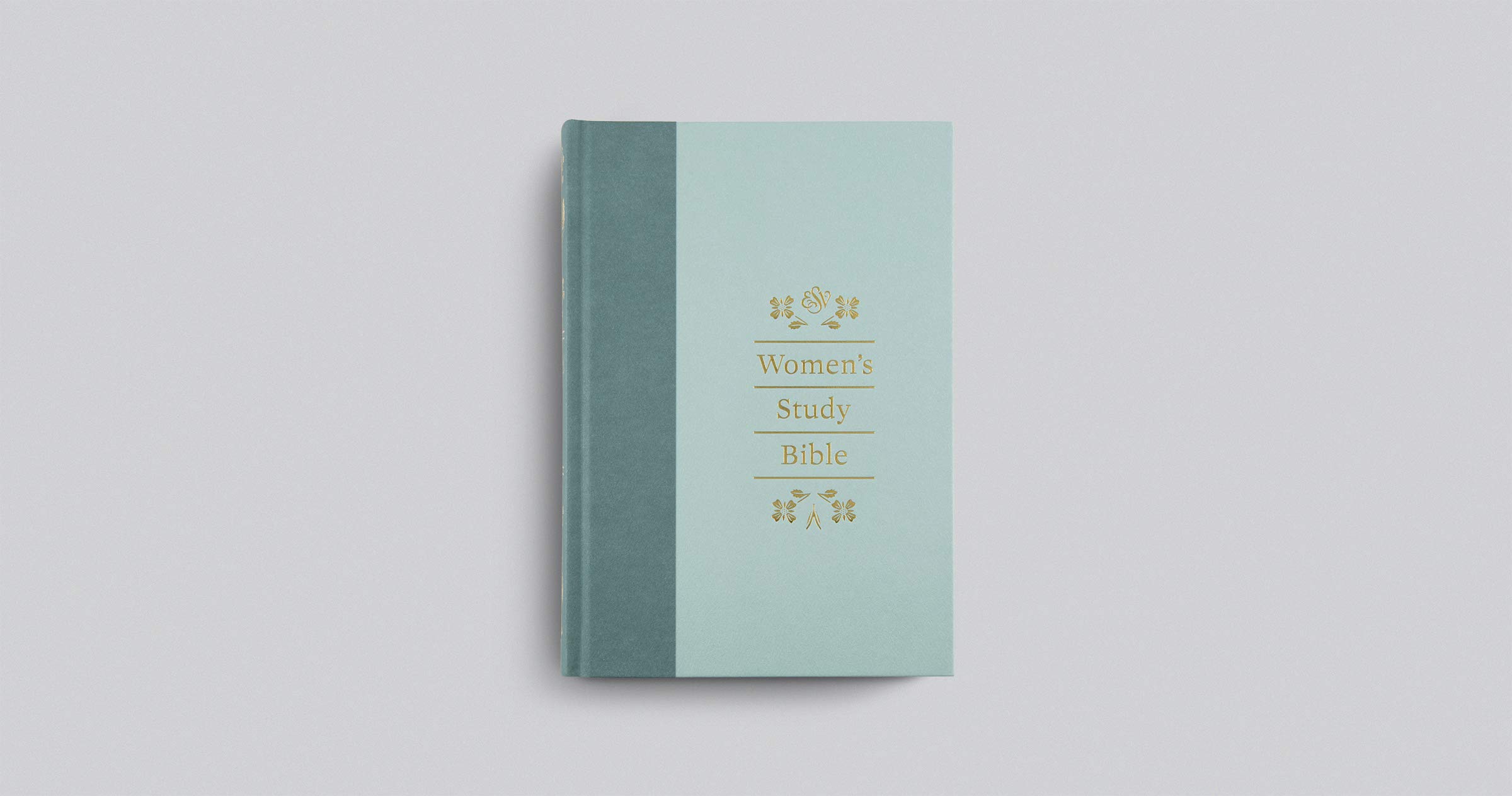 ESV Women's Study Bible (Hardcover): Holy Bible, English Standard Version ESV Women's Study Bible (Hardcover): Holy Bible, English Standard Version Hardcover