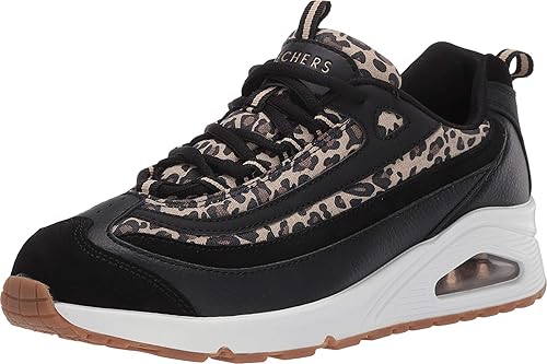 skechers uno wild street