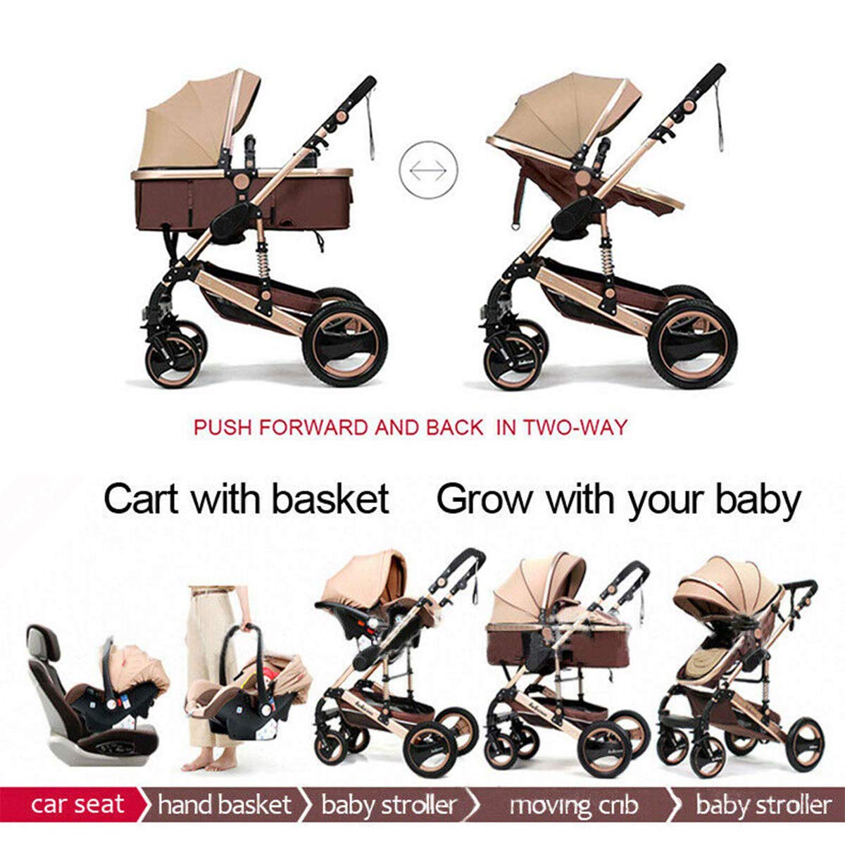 portable buggy