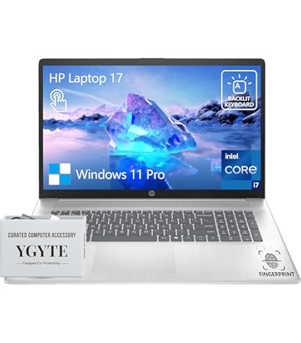 Amazon.com: HP 17.3
