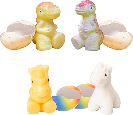 huevo unicornio agua toy planet