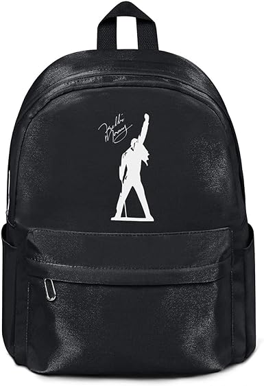freddie mercury backpack