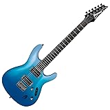 Ibanez S521 OFM Ocean Fade Metallic S Standard