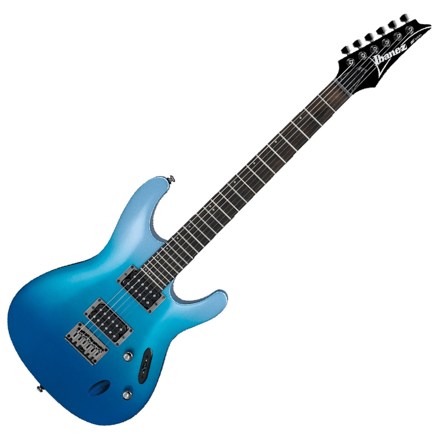 Ibanez S521 OFM Ocean Fade Metallic S Standard