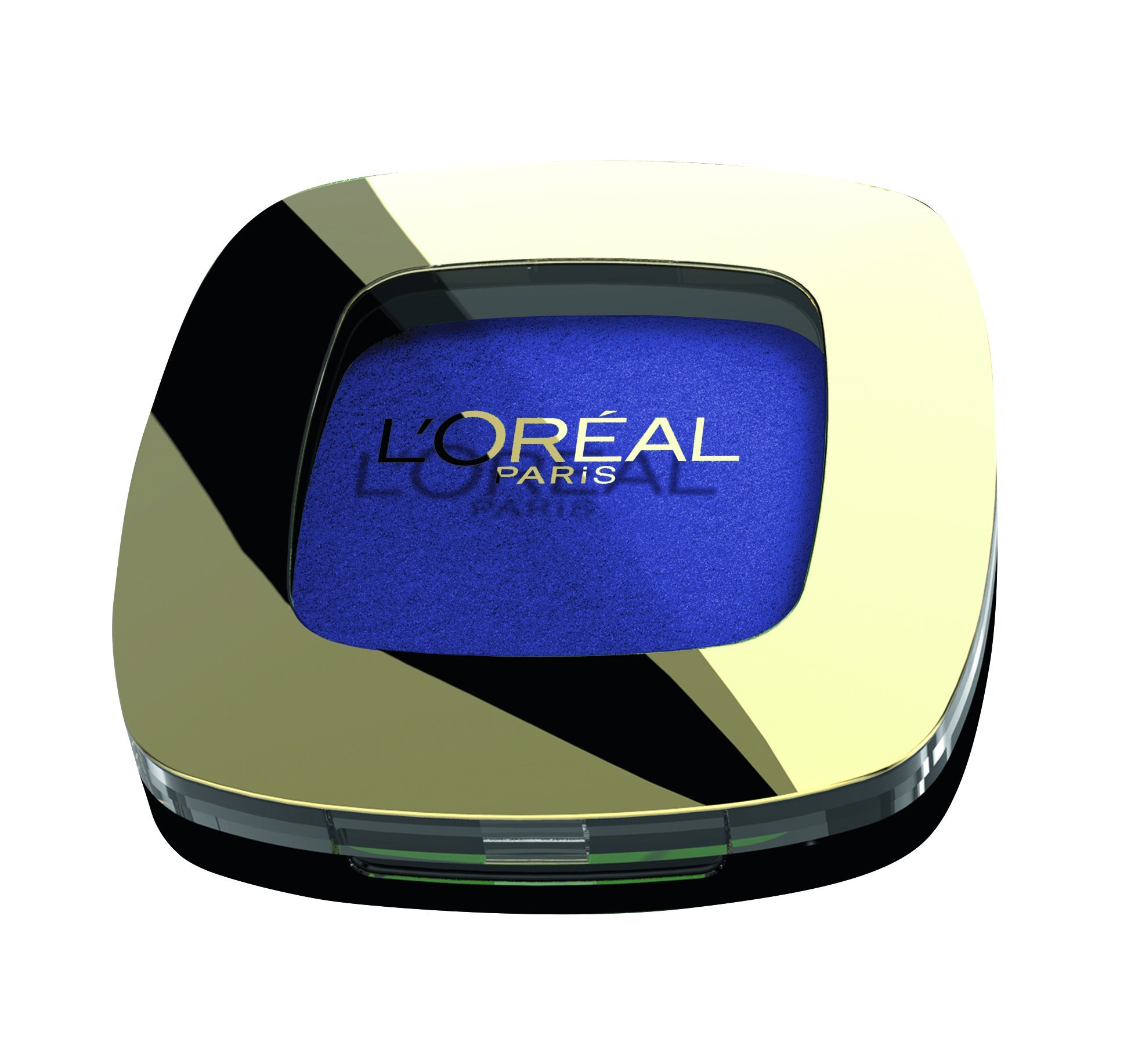 L'Oreal Color Riche Mono, The Big Blue 405