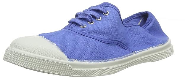 Bensimon Damen Tennis Lacets Sneaker