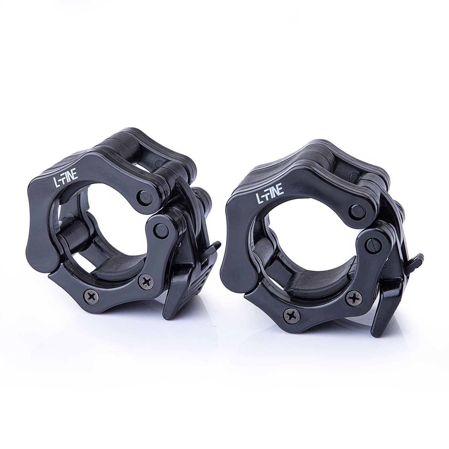 Best Barbell Collar Review October 2018 What, When & How to Use Them