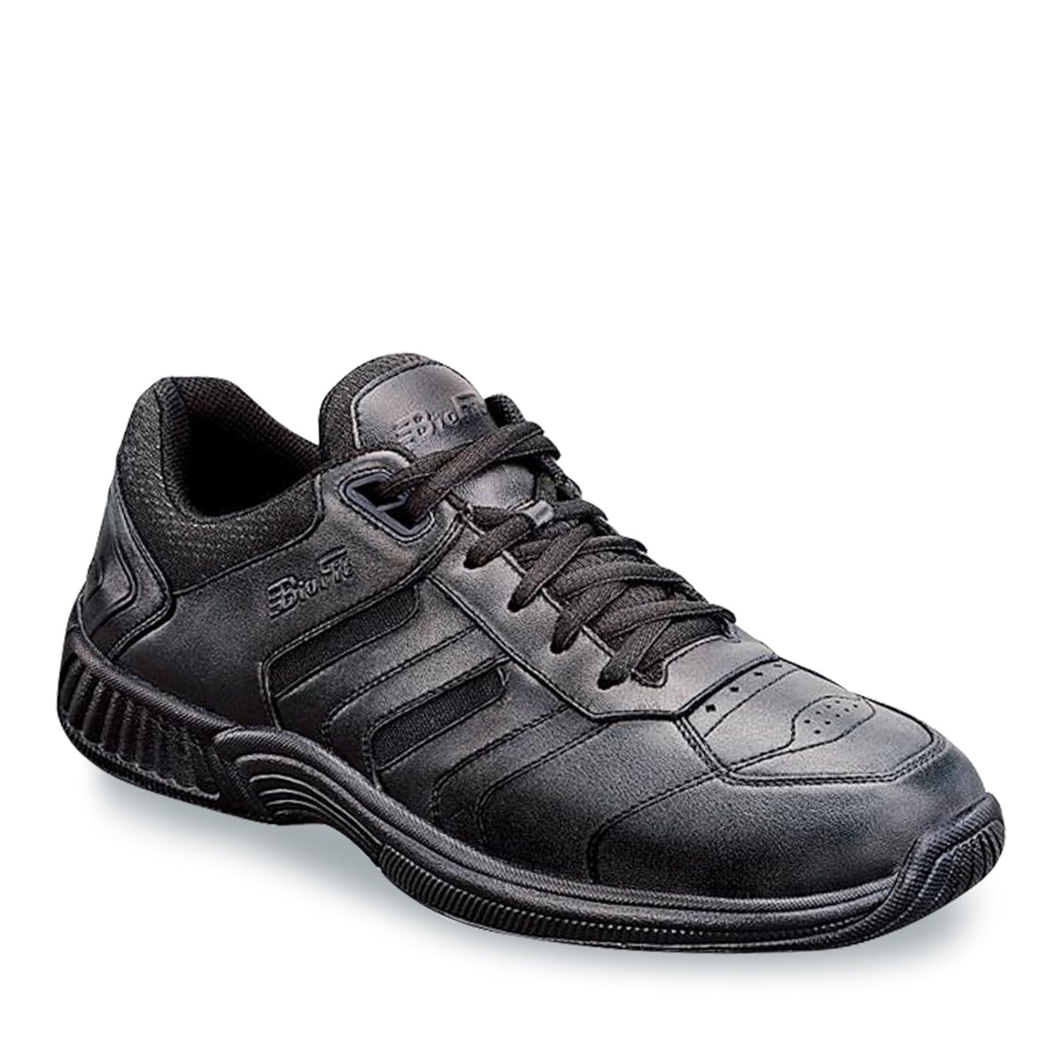 orthofeet sprint comfort men's sneakers
