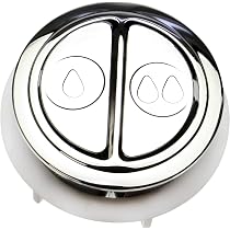 T Tulead Toilet Fill Valve Replacement Kit – Adjustable Height 7.68 To 12 Inches, Plastic Flush Valve For Water-Efficient Toilet Repair, Easy DIY Install