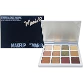 BY MARIO Makeup Ethereal Eyes Eyeshadow Palette: Nature LIMITED EDITION