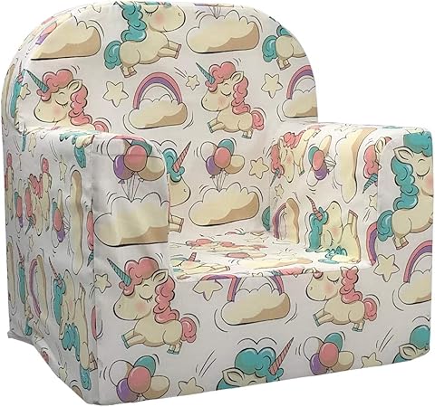 childs couch