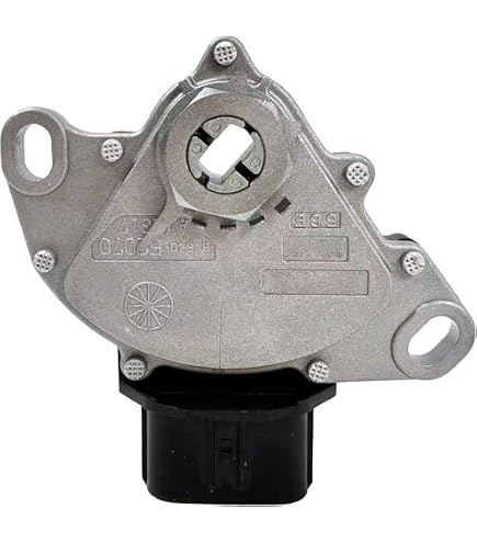 Amazon.com: 84540-52070 Transmission Neutral Safety Switch