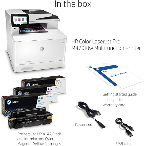 hp m479fdw price