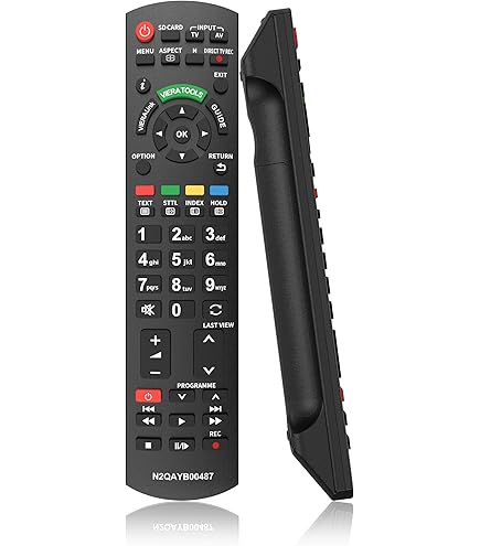 Amazon.com: HCDZ Replacement Touch Pad Remote Control for
