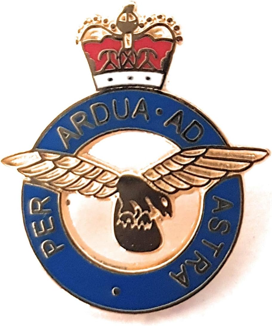 royal air force insignia