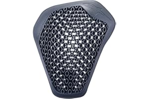 Alpinestars Nucleon Flex Pro Shoulder Protector (Large) (Black)