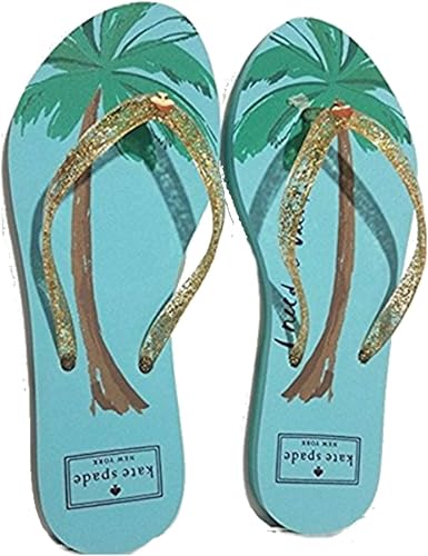 kate spade flip flops amazon