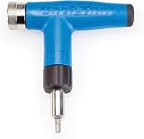 Park Tool ATD-1.2 Adjustable Torque Driver 4-6 Nm Blue view 2