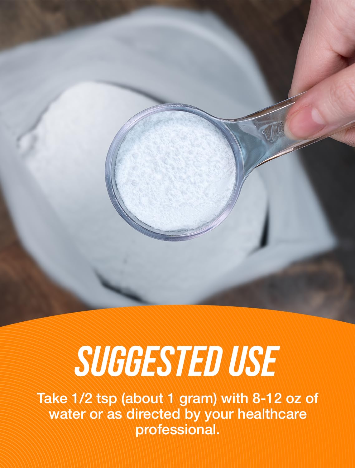 BulkSupplements.com L-Carnitine Powder - Carnitine Supplement, Amino Acid Supplement - Unflavored & Gluten Free, 1g per Serving, 1kg (Pack of 5) (11 lbs)