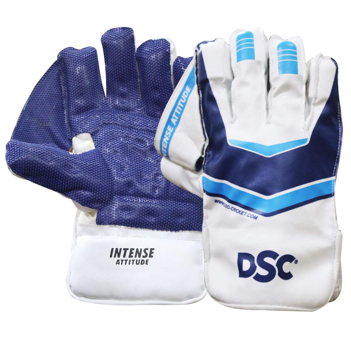 dsc wicket keeping gloves
