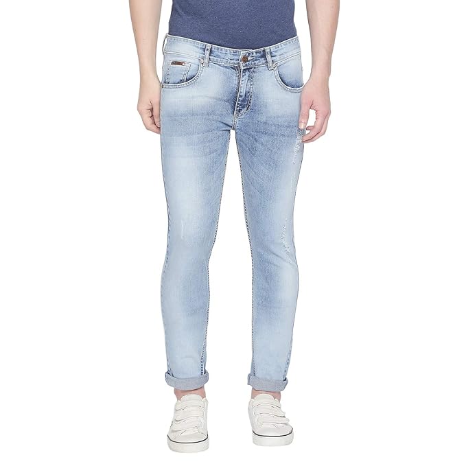 bolts and barrels jeans company