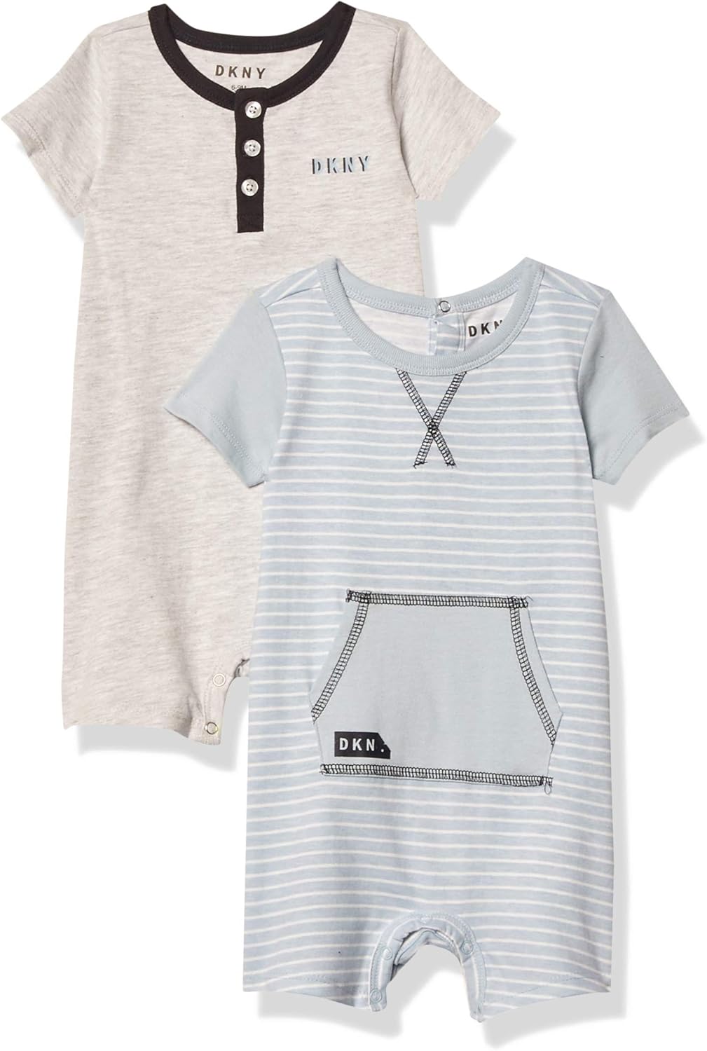 DKNY Baby Boys' Rompers Clothing