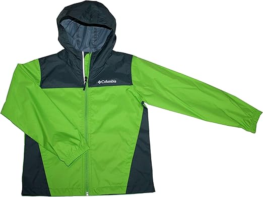 columbia apex jacket