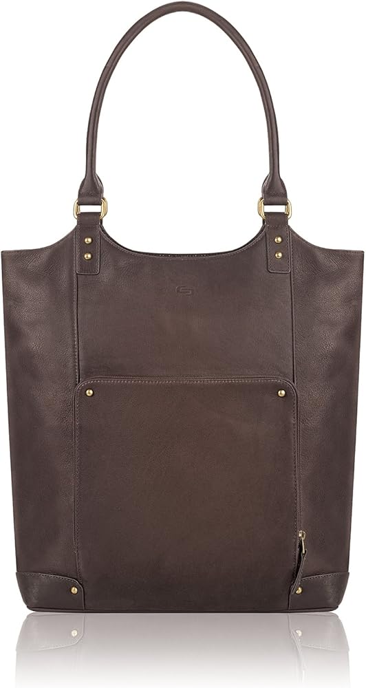 solo executive tote