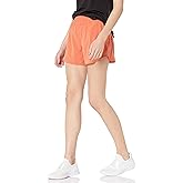 Amazon Essentials Women's 4" Stretch Woven Running Short