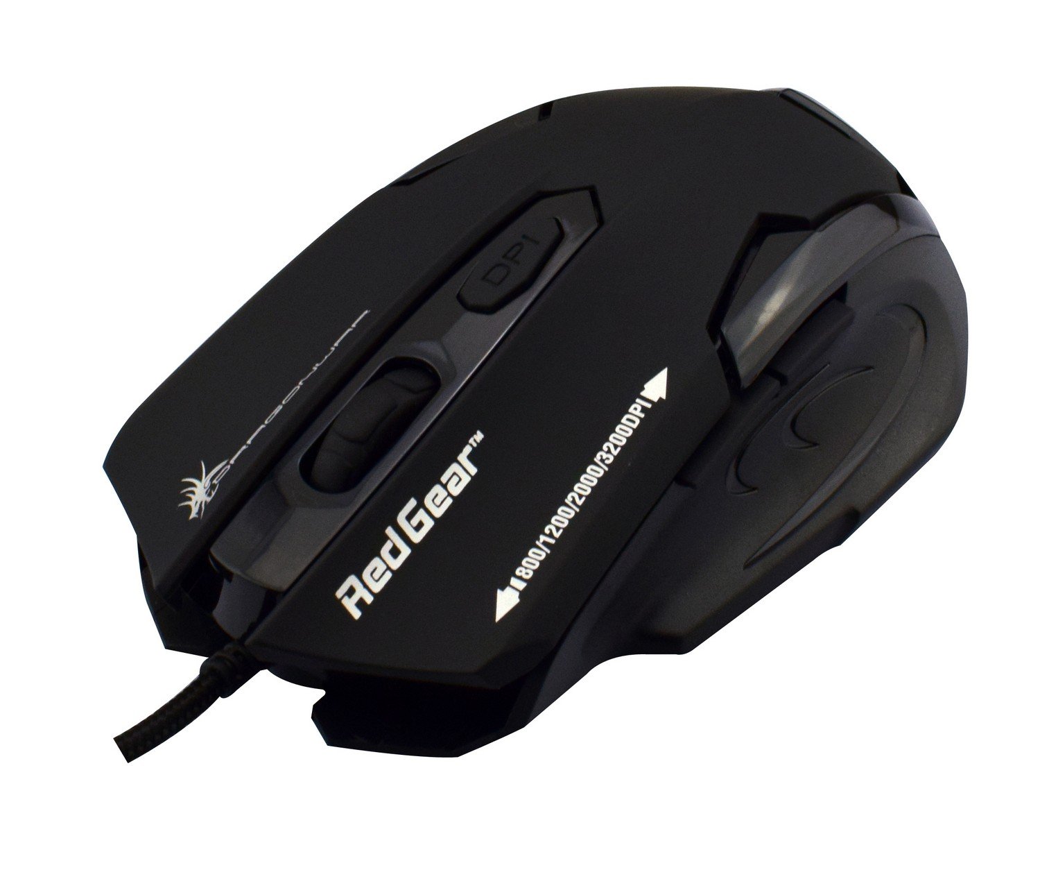 Best Mouse Under INR 500 - Dragon War ELE-G11