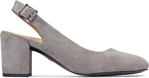 vionic nareen block heel