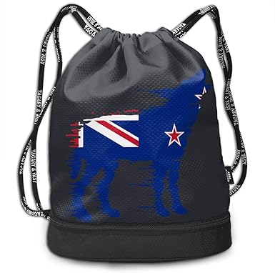 drawstring bags nz