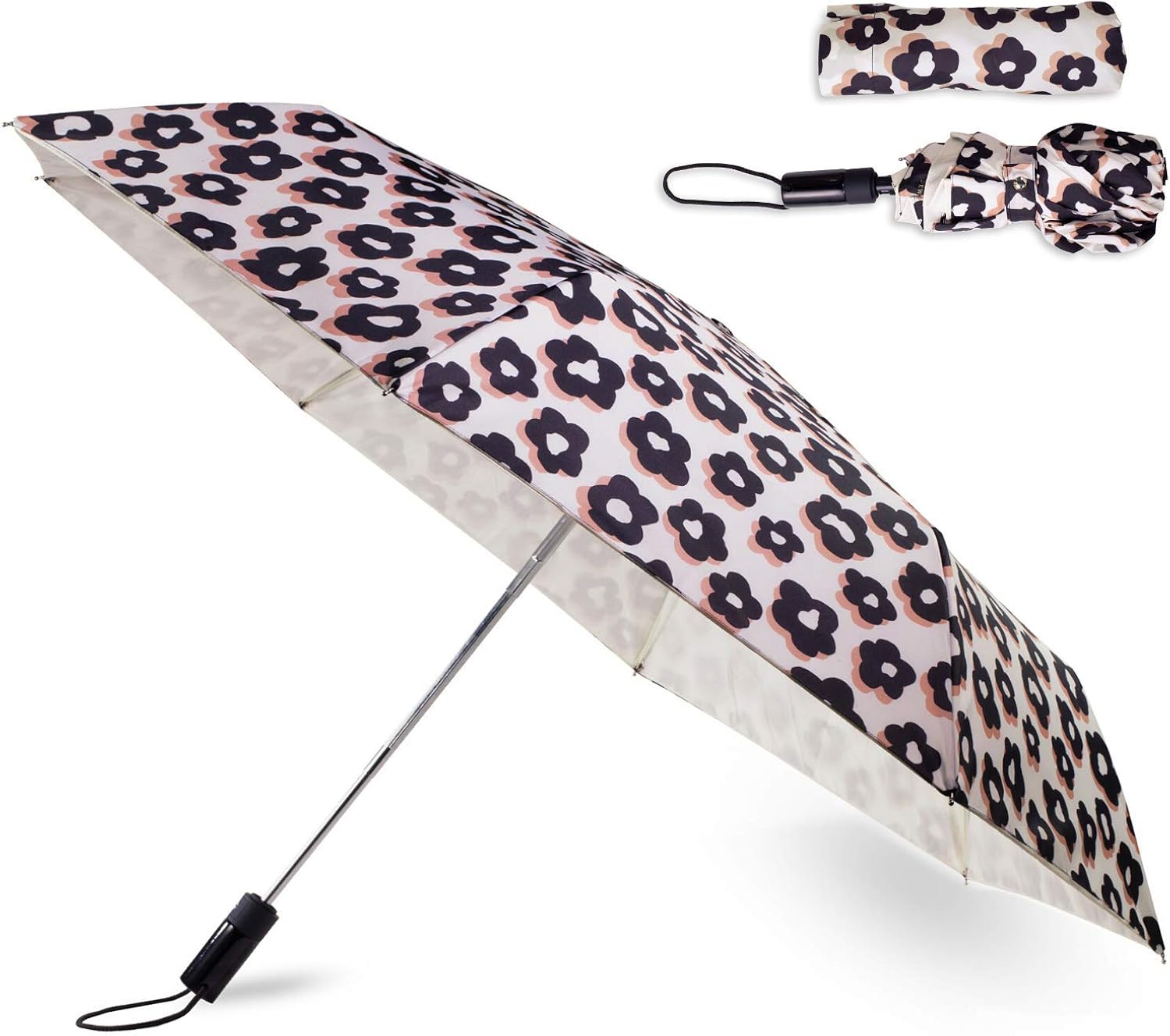kate spade travel umbrella