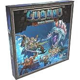 Clank! Sunken Treasures