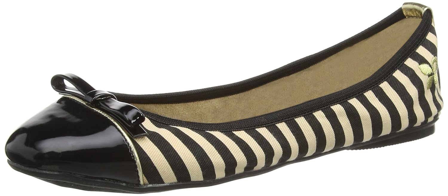 Butterfly Twists Women's Cara Ballet Flats Amazon.co.uk Shoes & Bags