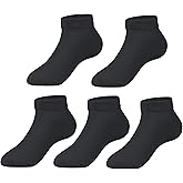 Kids Low Cut Socks Boys Seamless Ankle Socks Girls Soft Breathable Cotton Toddler Short Sock 5/8 Pairs