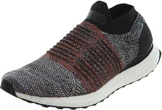 ultraboost laceless shoes review