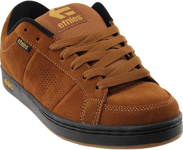 etnies kingpin shoes