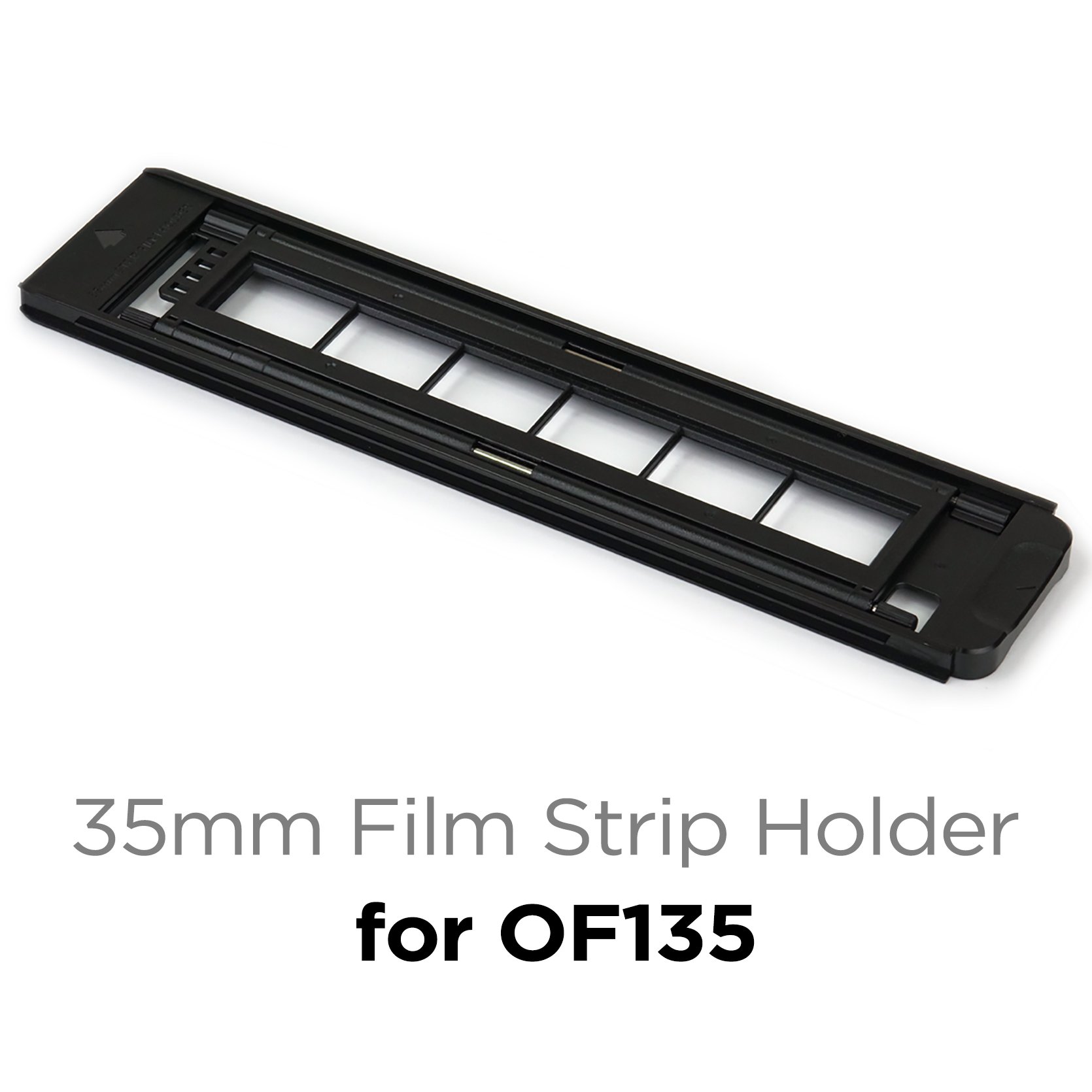 Plustek OpticFilm 135 & 135i 35mm Film Strip Holder, for OpticFilm 135 Series use only