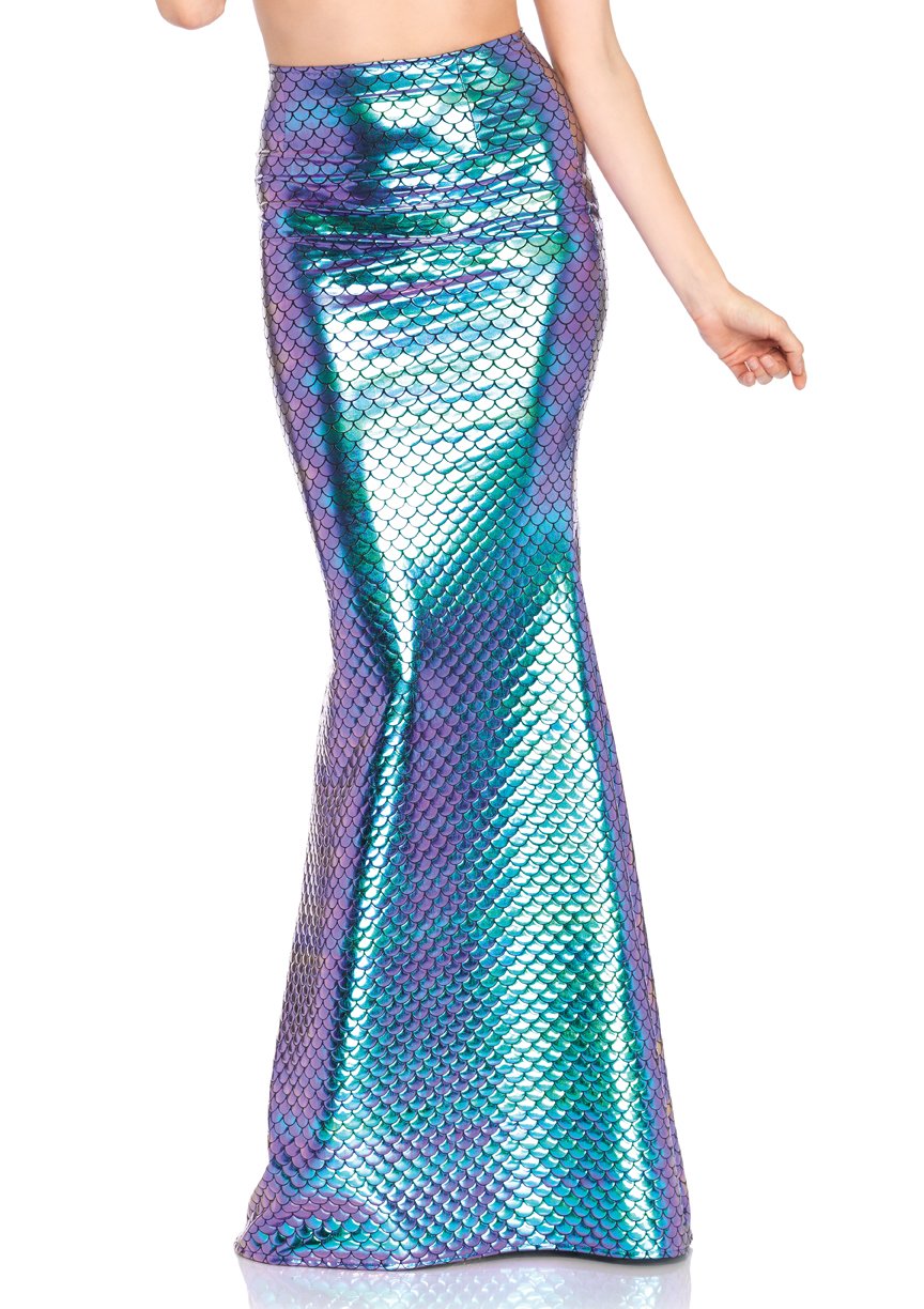 Leg Avenue Mermaid Skirt, Medium
