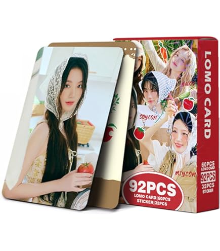 Yuto Cartão de foto aespa 55 peças Álbum Aespa Whiplash Photocard