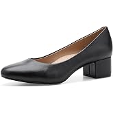 Marc Joseph New York Womens Broadway Pump Black Napa 6 Medium