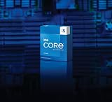Intel Core i5-13600KF Desktop Processor 14 Cores 5.1 GHz 125W Cache 24M view 2