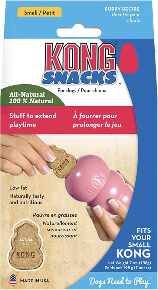 puppy kong amazon