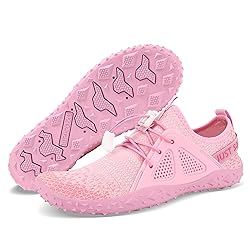 Water Shoes for Mens Womens Aqua Quick Dry Beach