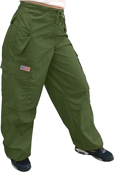 ufo cargo pants