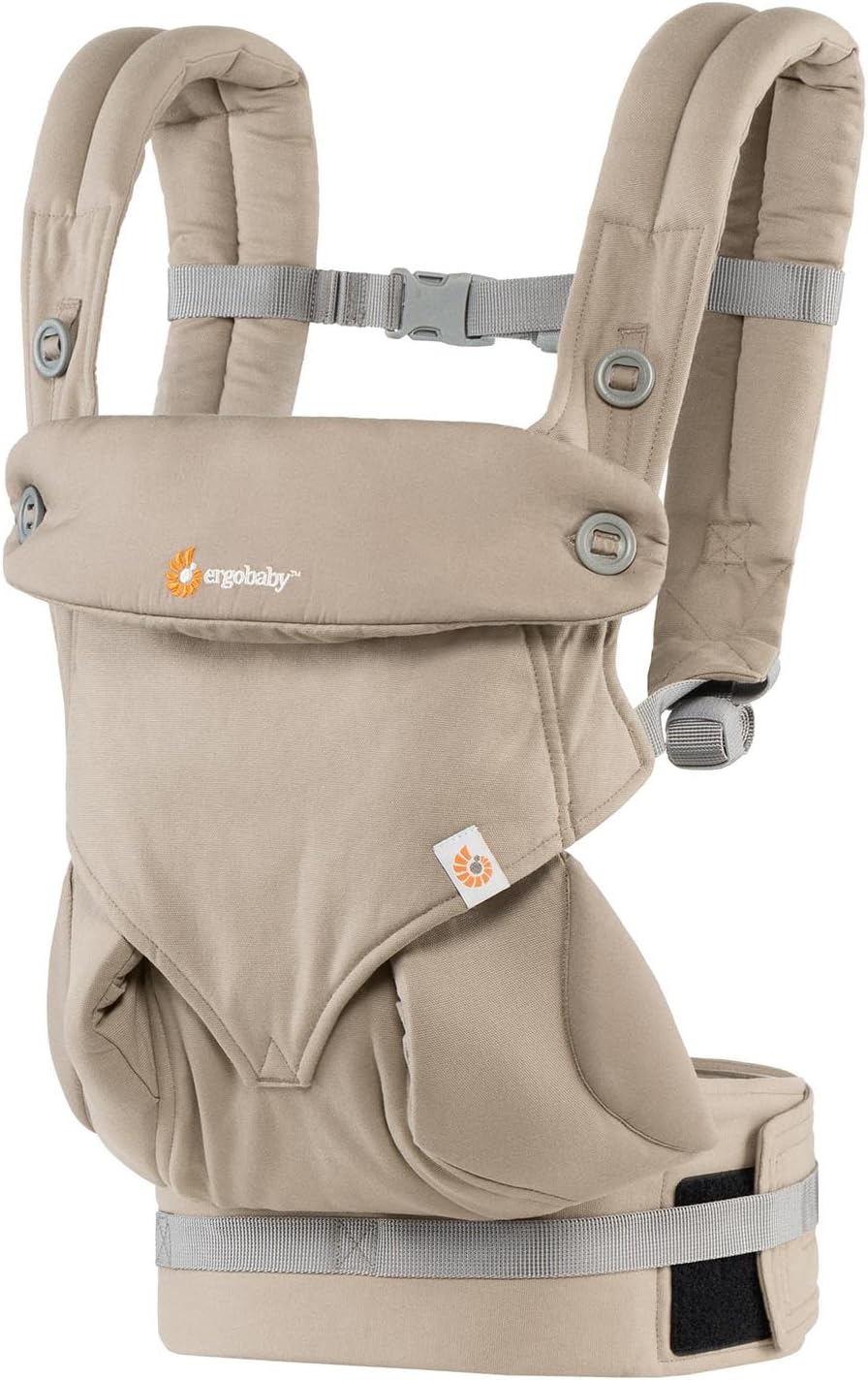 Ergobaby Porte Bebe Ergobaby Collection Original 5 5 Kg Moonstone Amazon Fr Bebes Puericulture