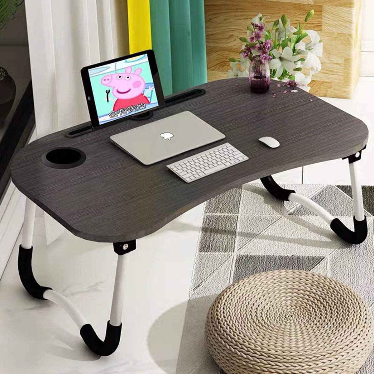 Escritorio para Dormitorio de Mesa, Dormitorio con Escritorio pequeño